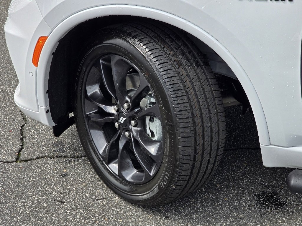Used 2025 Dodge Durango R/T w/ Blacktop Package image 21