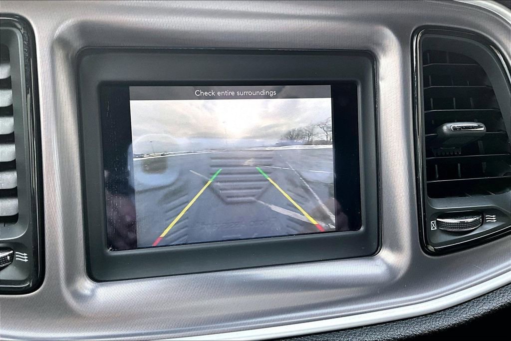 Used 2019 Dodge Challenger R/T image 21