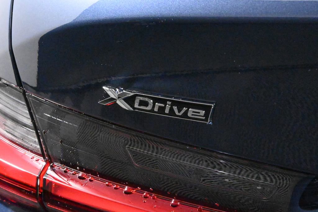 Used 2026 BMW 330i xDrive Sedan w/ Convenience Package image 40