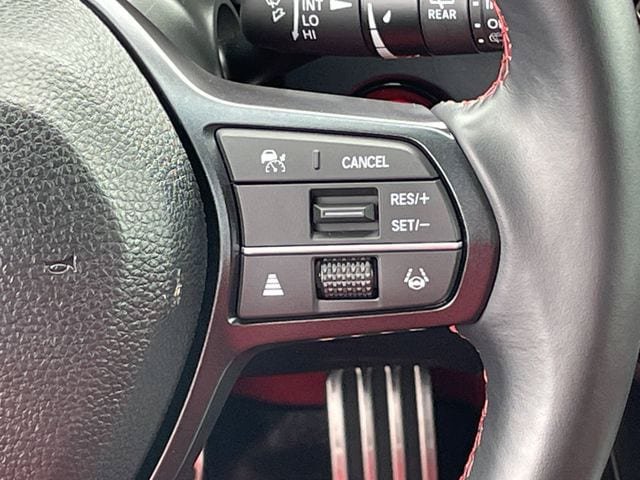 Certified 2024 Honda Civic Type R image 14