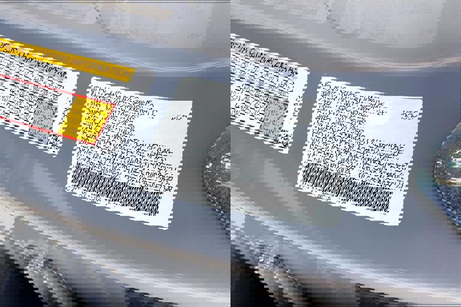 New 2026 Acura Integra Type S FWD image 17