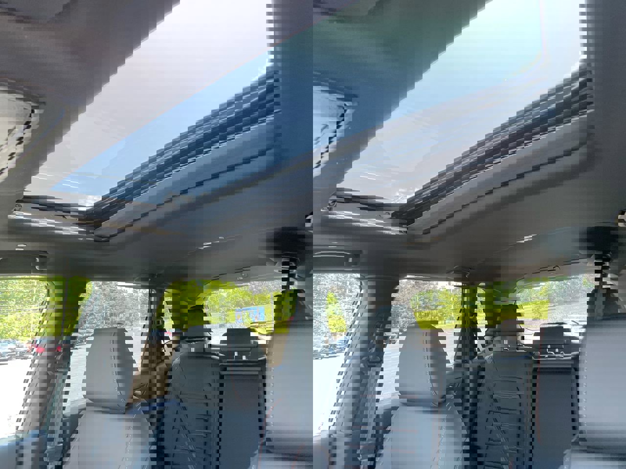 New 2026 Honda CR-V Sport-L image 21