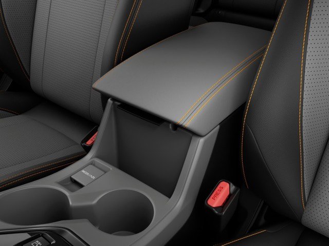 New 2026 Subaru Crosstrek 2.5i Limited AWD/4WD image 20
