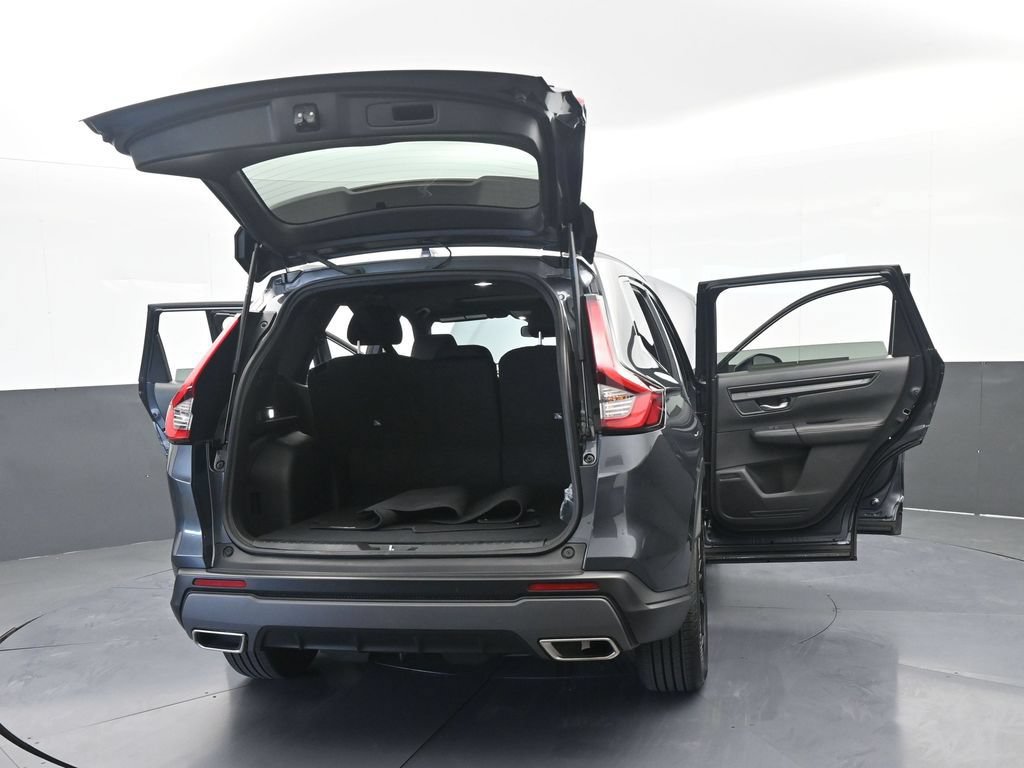 Used 2024 Honda CR-V Sport image 74