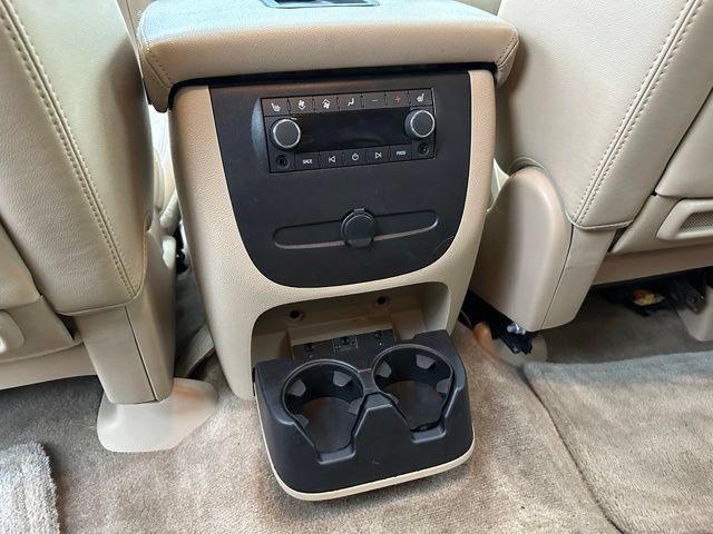 Used 2013 Chevrolet Tahoe LTZ AWD/4WD image 19