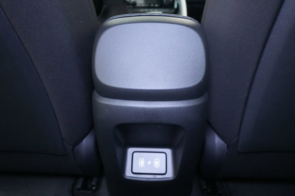 New 2026 Hyundai Elantra Sport image 19