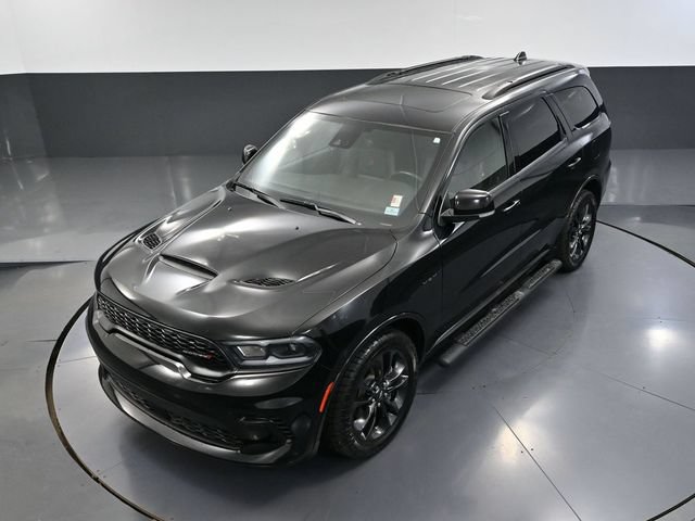 Used 2024 Dodge Durango R/T AWD/4WD image 70