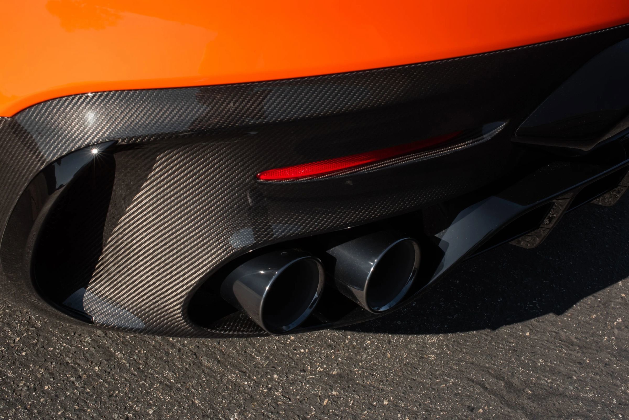 Used 2021 Mercedes-Benz AMG GT Black Series image 40