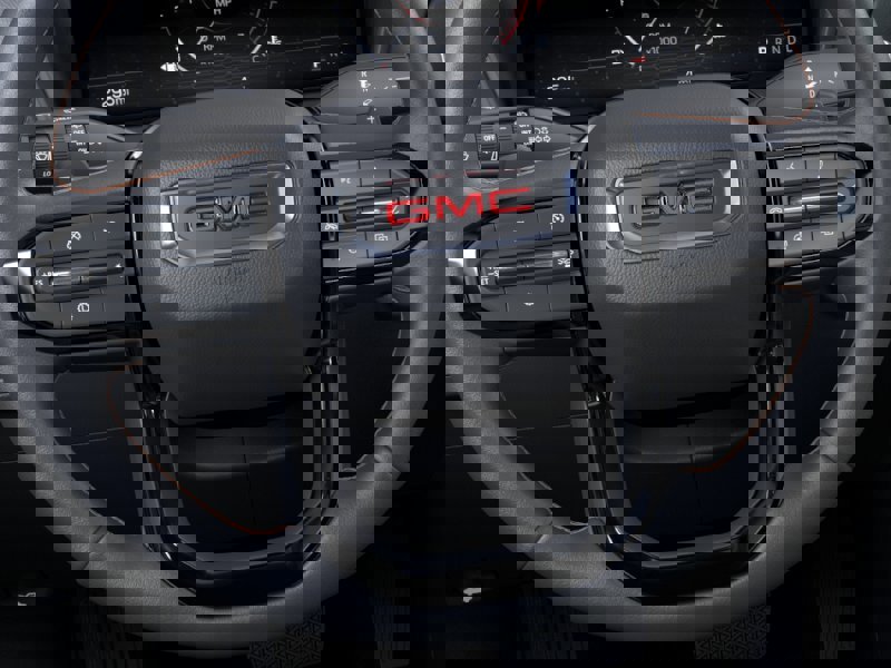 New 2026 GMC Terrain AT4 AWD/4WD image 19