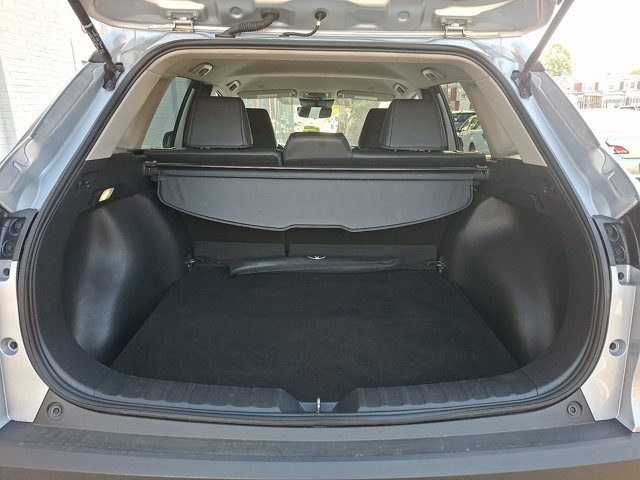 Certified 2025 Toyota Corolla Cross XLE AWD/4WD image 28