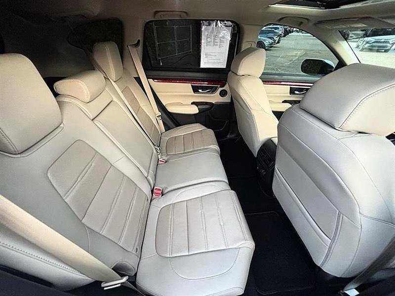 Used 2020 Honda CR-V EX-L image 39