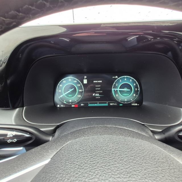 Used 2025 Hyundai Palisade Calligraphy AWD/4WD image 31
