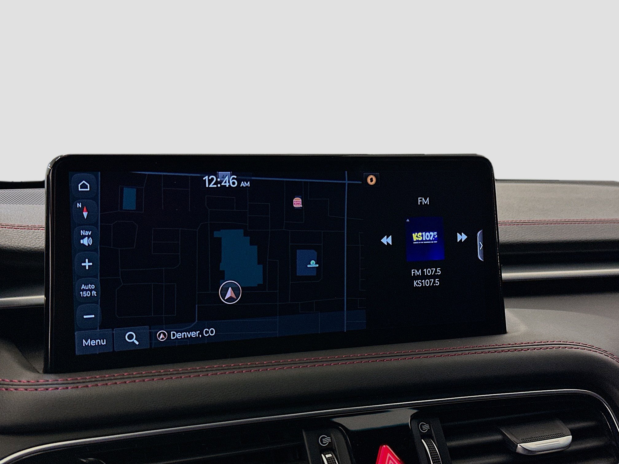 Used 2023 Genesis G70 2.0T w/ Sport Prestige Package image 22