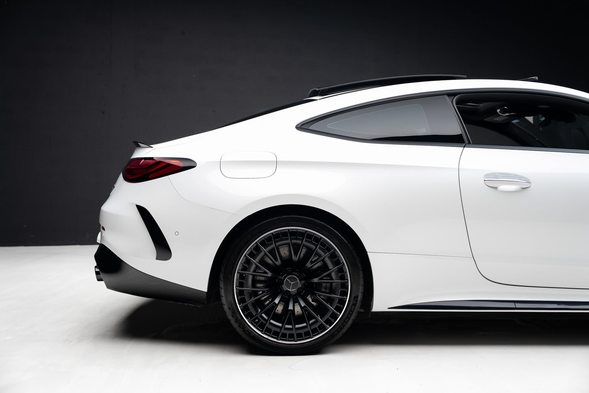 Used 2024 Mercedes-Benz CLE 53 AMG 4MATIC image 40