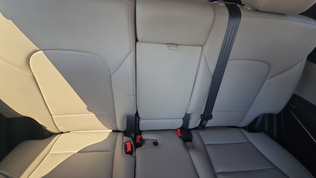 Used 2017 Hyundai Santa Fe Sport AWD/4WD image 10