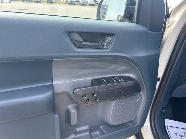 New 2025 Ford Maverick XLT w/ Black Appearance Package image 33