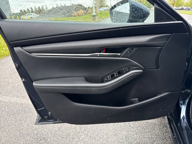 Used 2022 MAZDA MAZDA3 s AWD/4WD image 23