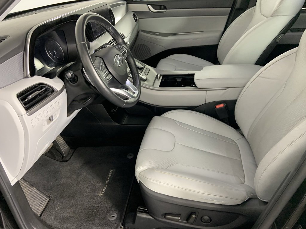 Used 2020 Hyundai Palisade SEL image 14