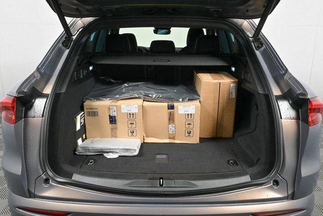 New 2025 Maserati Grecale Folgore image 26