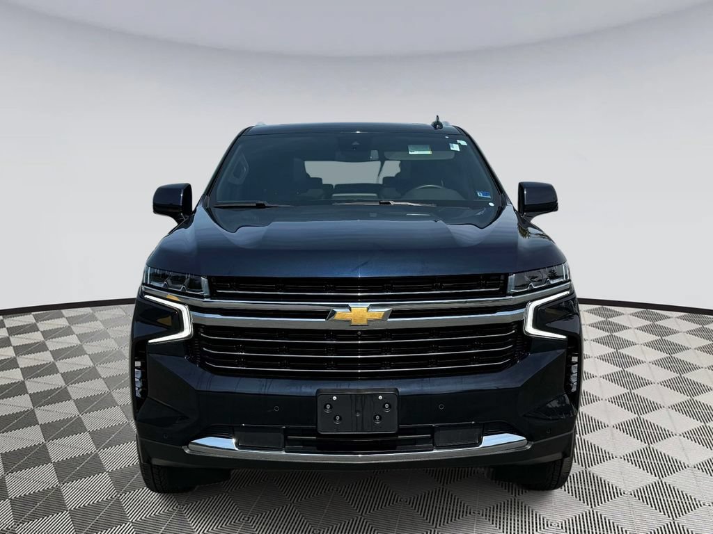 Used 2024 Chevrolet Tahoe LT w/ LT Signature Plus Package AWD/4WD image 6