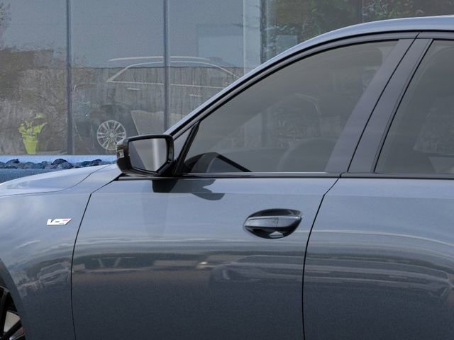 New 2026 Cadillac CT5 V image 12