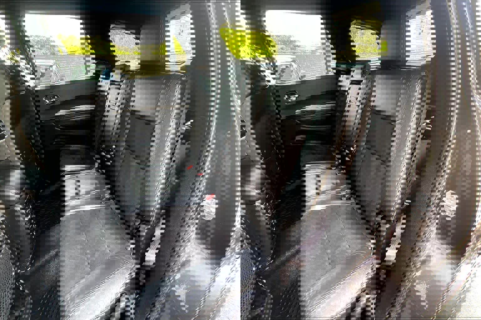 Used 2020 Dodge Durango R/T w/ Blacktop Package image 19