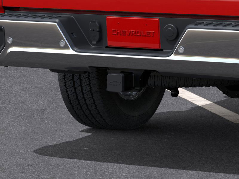 New 2026 Chevrolet Silverado 3500 LT image 14