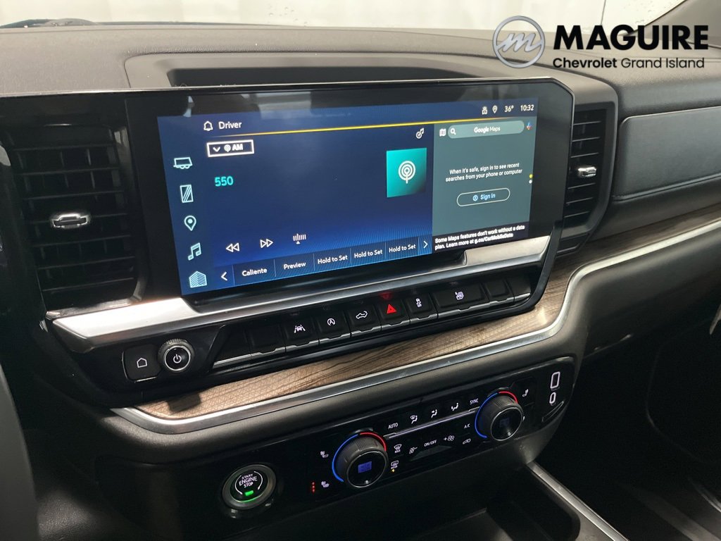 Used 2023 Chevrolet Silverado 1500 RST image 11