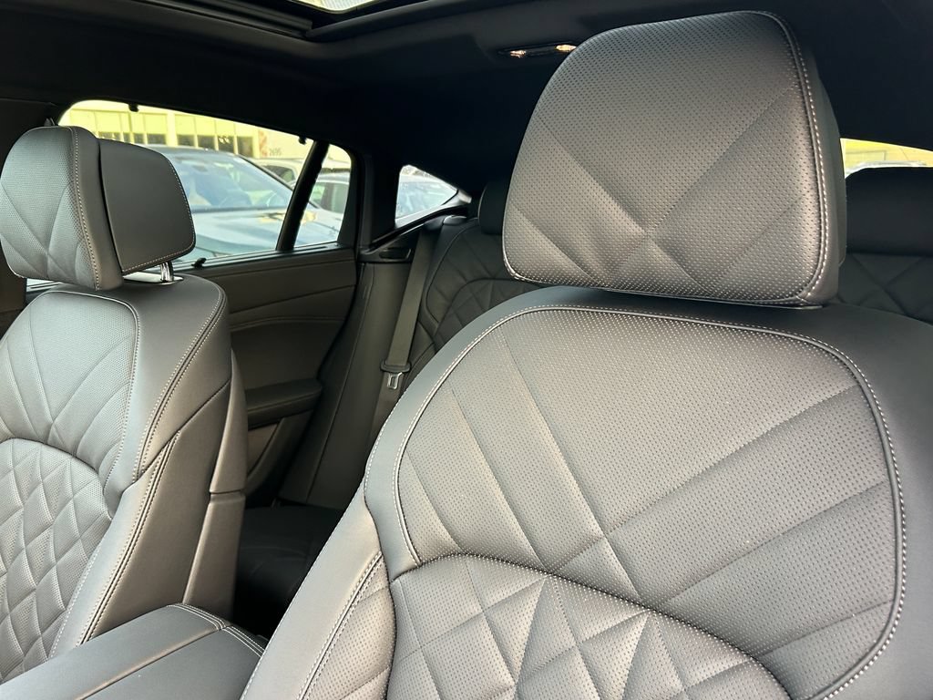 New 2027 BMW X6 M60i w/ Executive Package AWD/4WD image 14