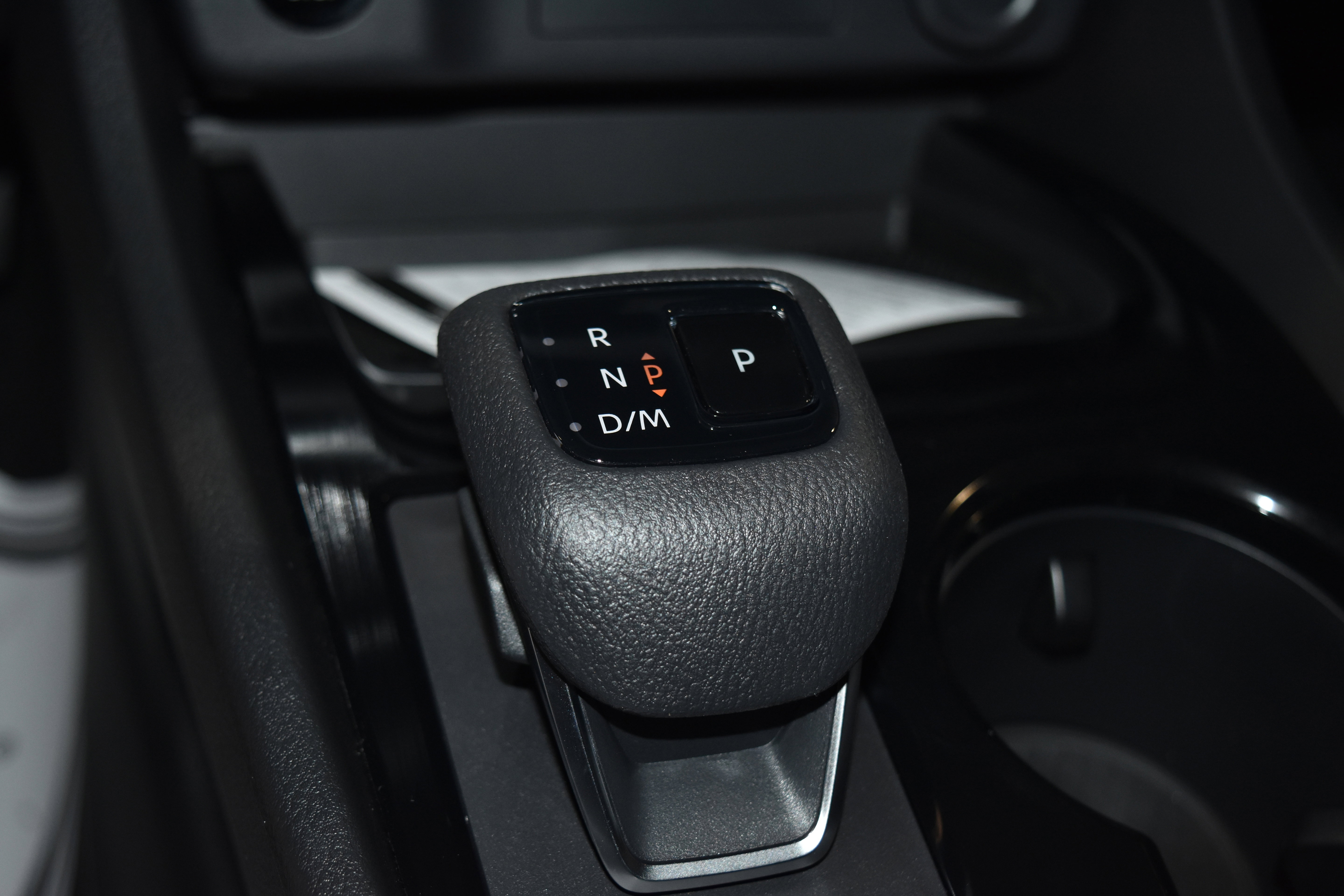 New 2026 Nissan Rogue SV w/ SV Premium Package image 12