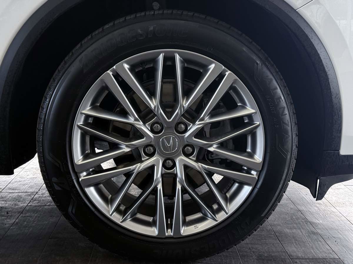 Used 2023 Acura MDX SH-AWD w/ Advance Package image 40