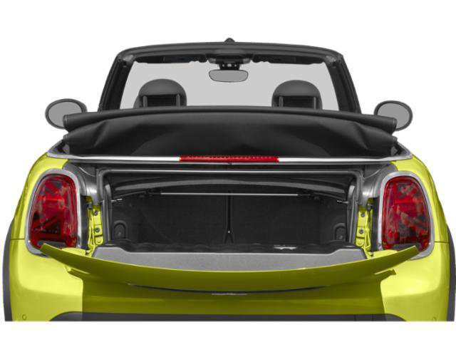 Certified 2024 MINI Cooper S w/ Signature Upholstery Package image 11