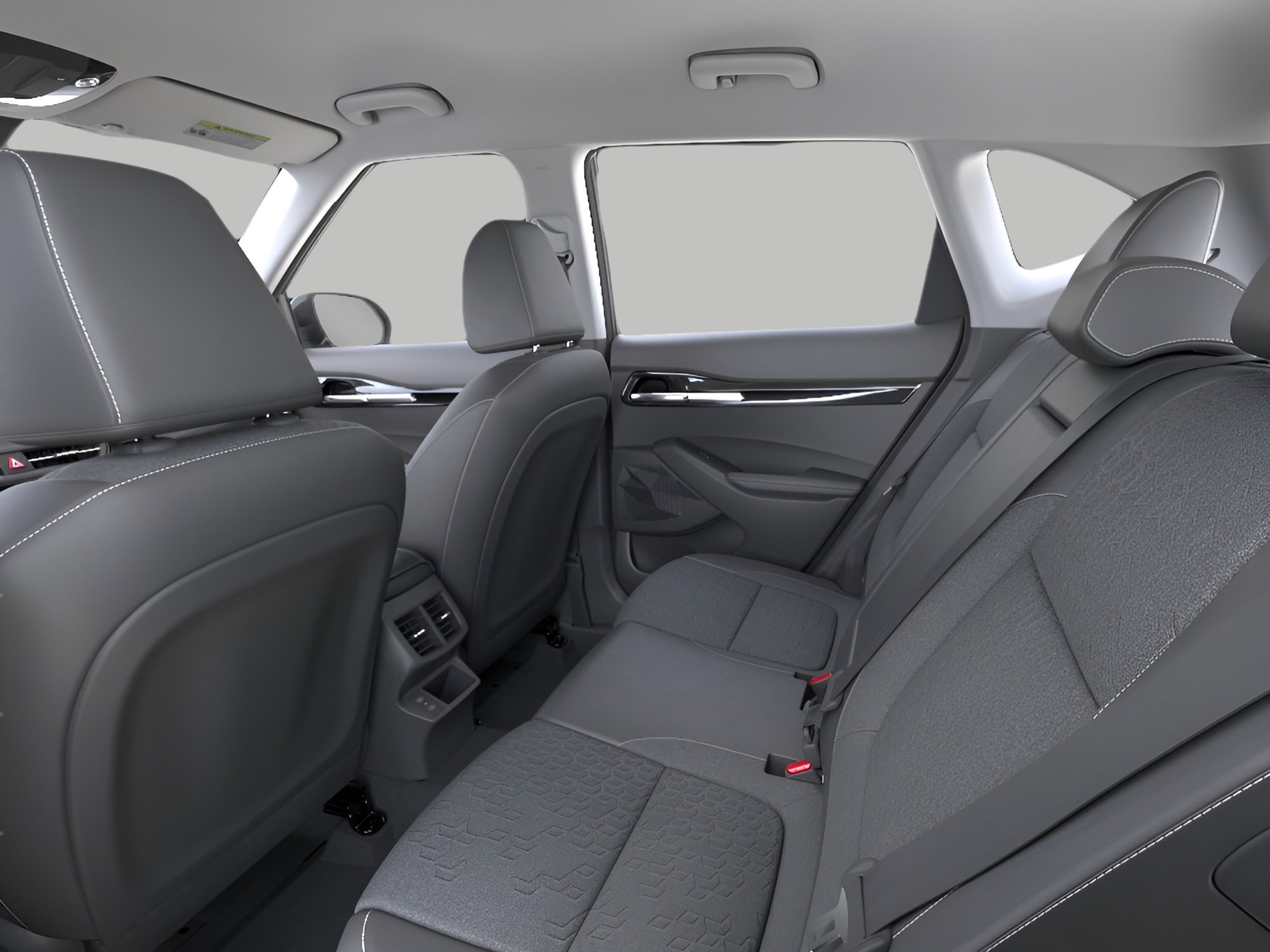New 2026 Kia Seltos S AWD/4WD image 18
