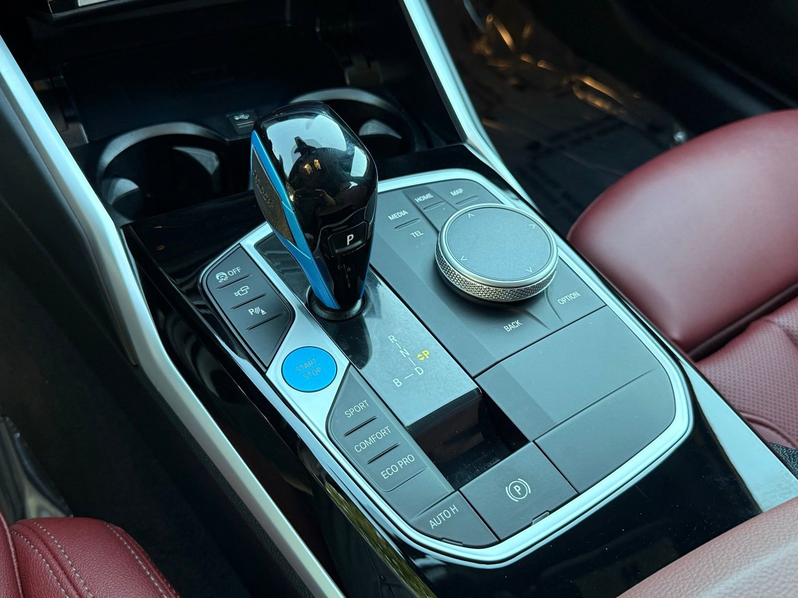 Certified 2023 BMW i4 eDrive35 w/ Premium Package image 32