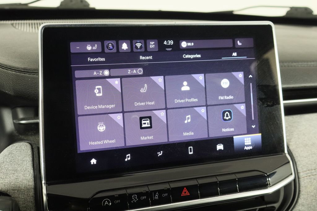 Used 2022 Jeep Compass Latitude image 38