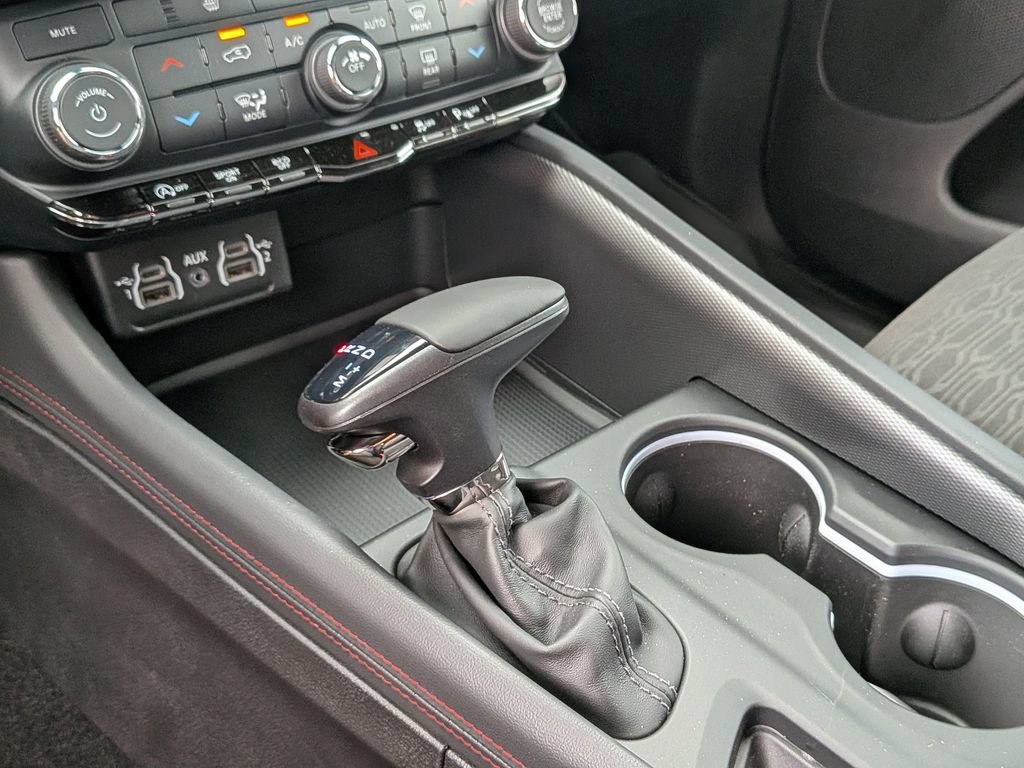 New 2026 Dodge Durango GT RWD image 24