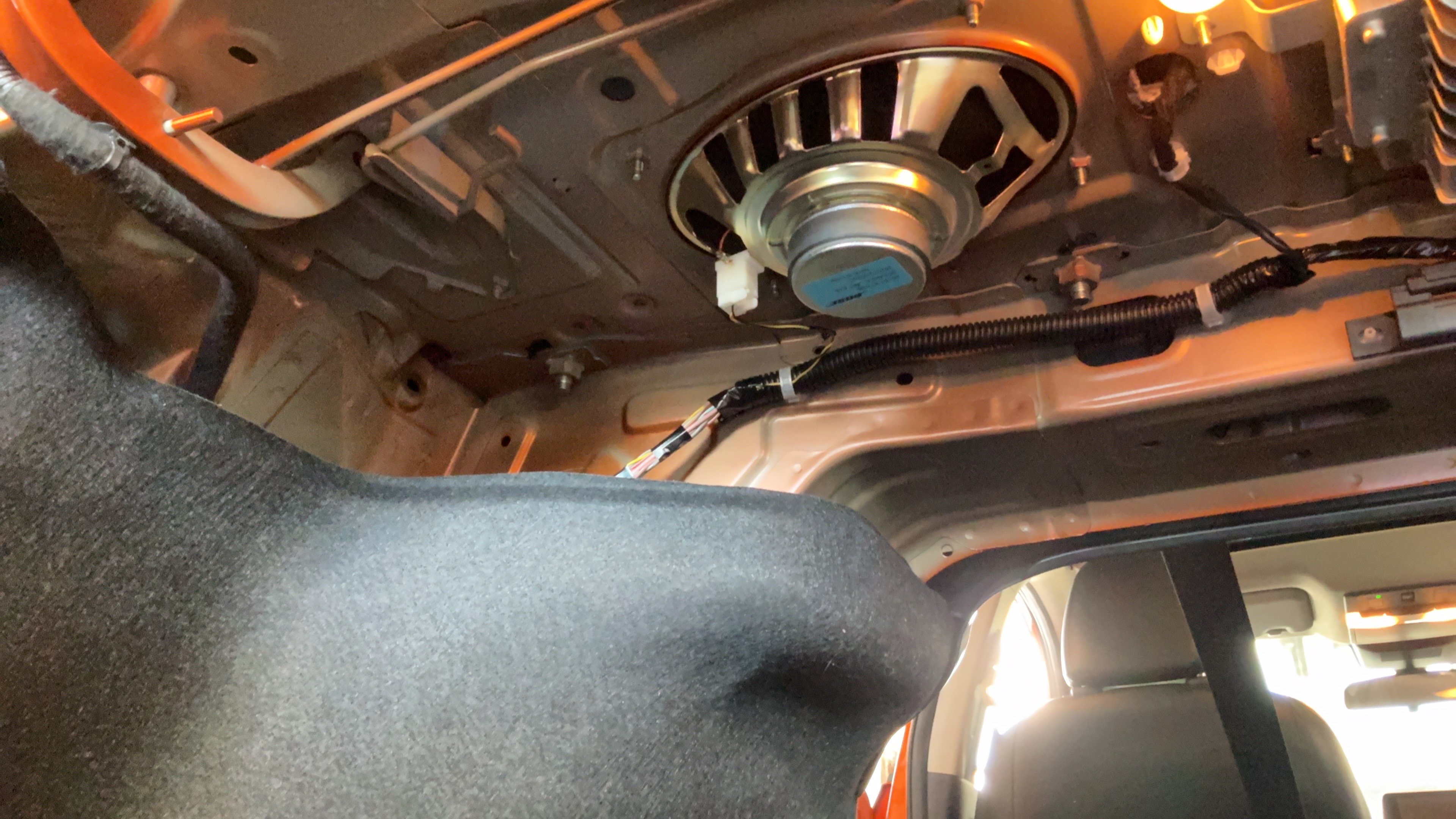 Used 2024 Nissan Sentra SR w/ SR Premium Package FWD image 37
