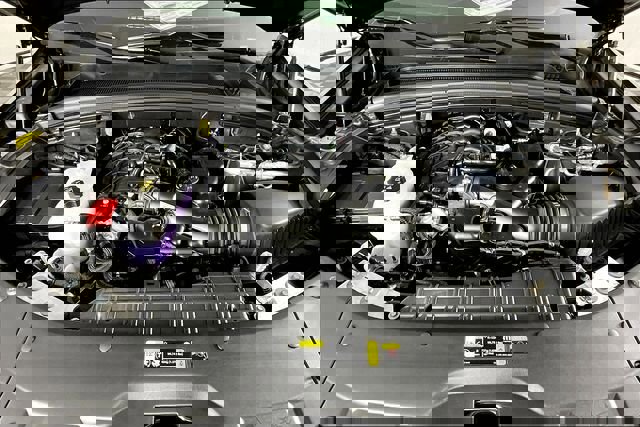 New 2025 Jeep Grand Cherokee L Altitude image 2