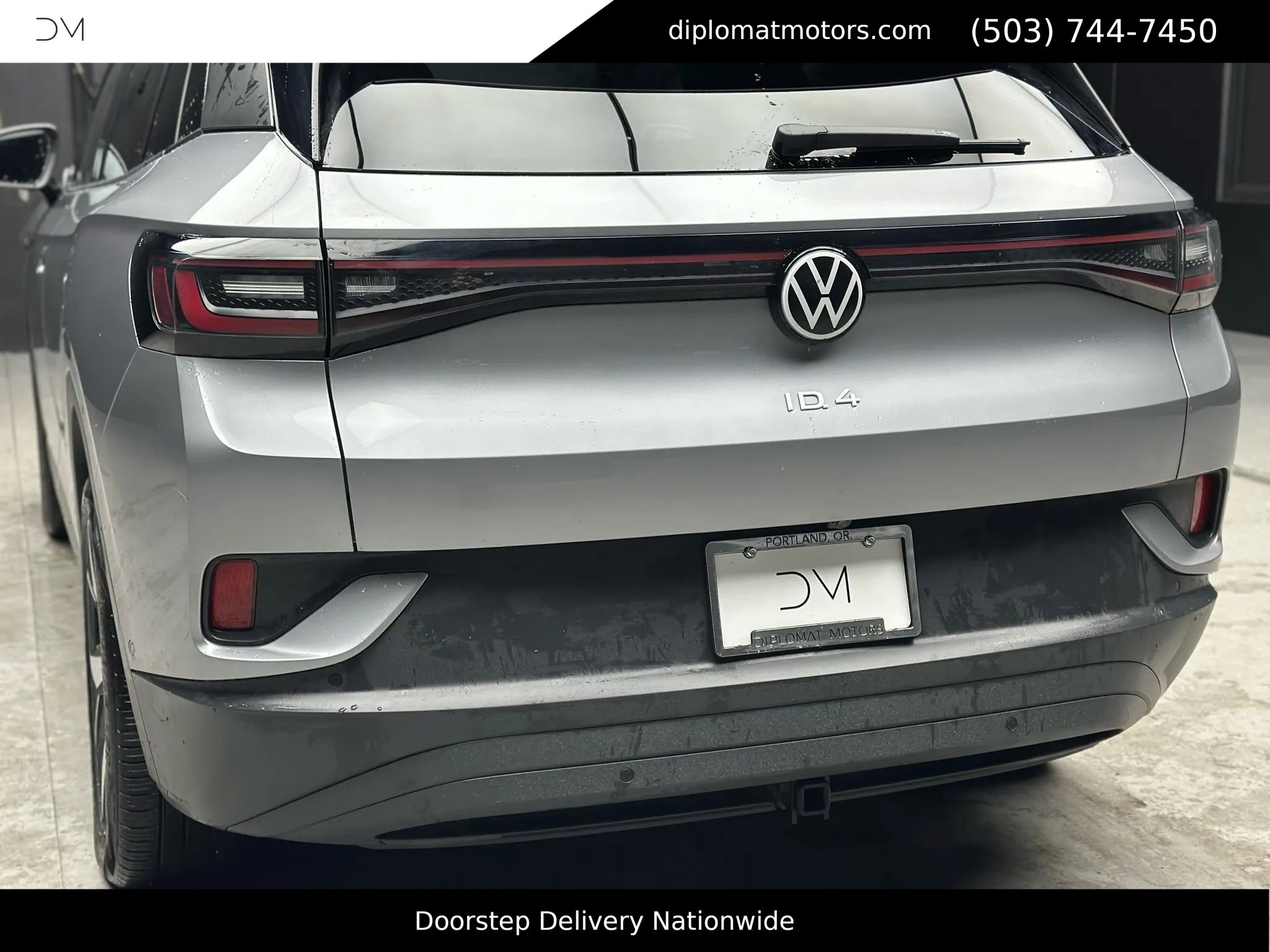 Used 2024 Volkswagen ID.4 Pro S image 16