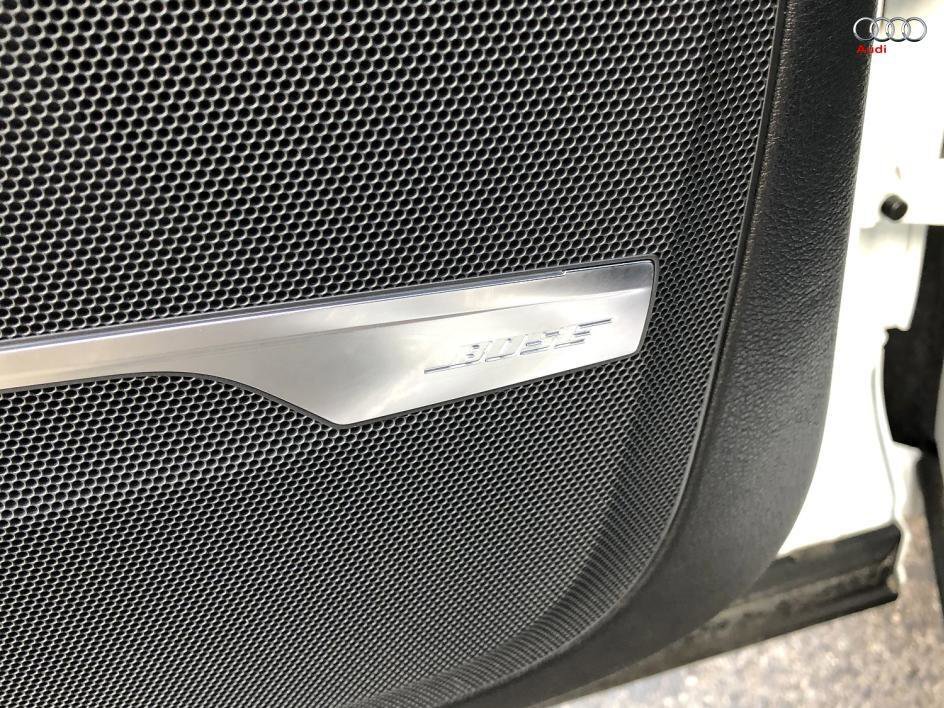 Used 2018 Audi Q7 3.0T Premium Plus w/ Premium Plus Package image 10