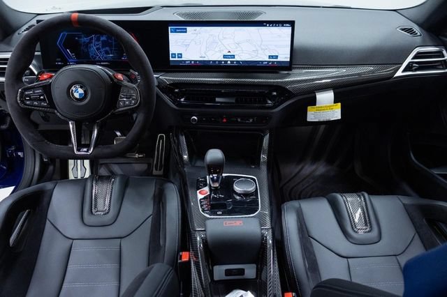New 2026 BMW M2 CS RWD image 23