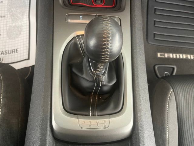 Used 2010 Chevrolet Camaro LT w/ RS Package image 40