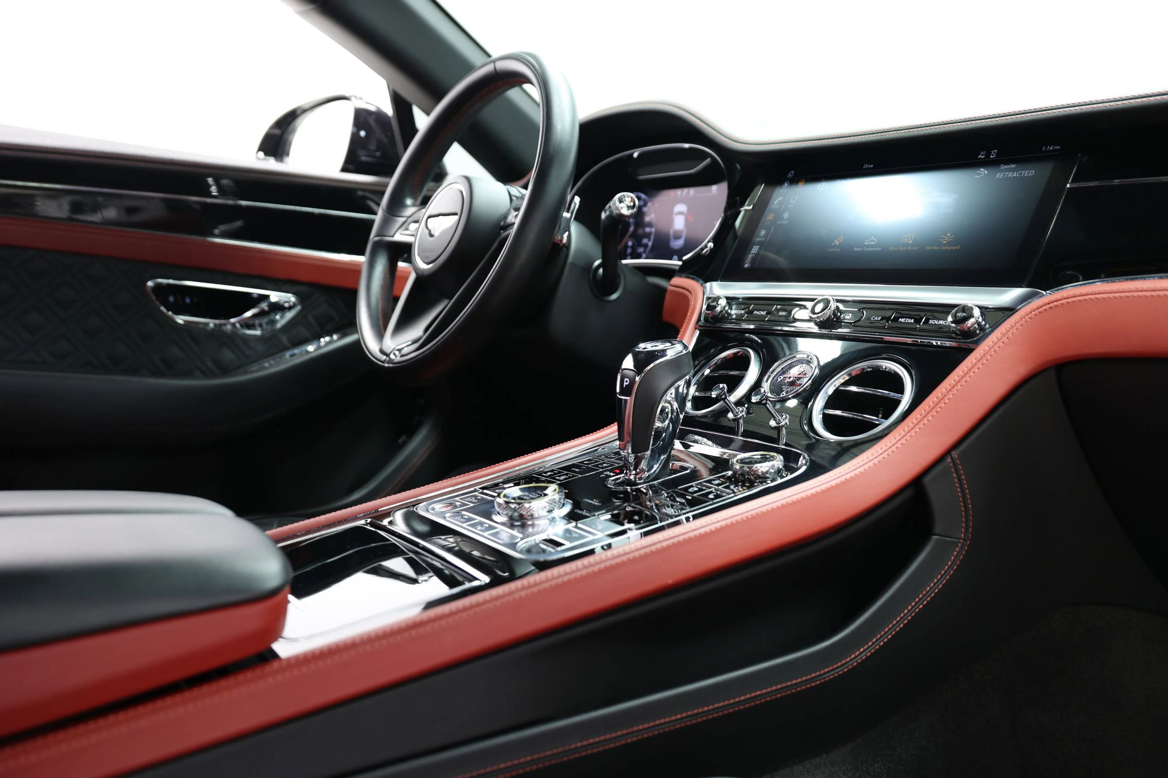 Used 2020 Bentley Continental GT AWD/4WD image 76