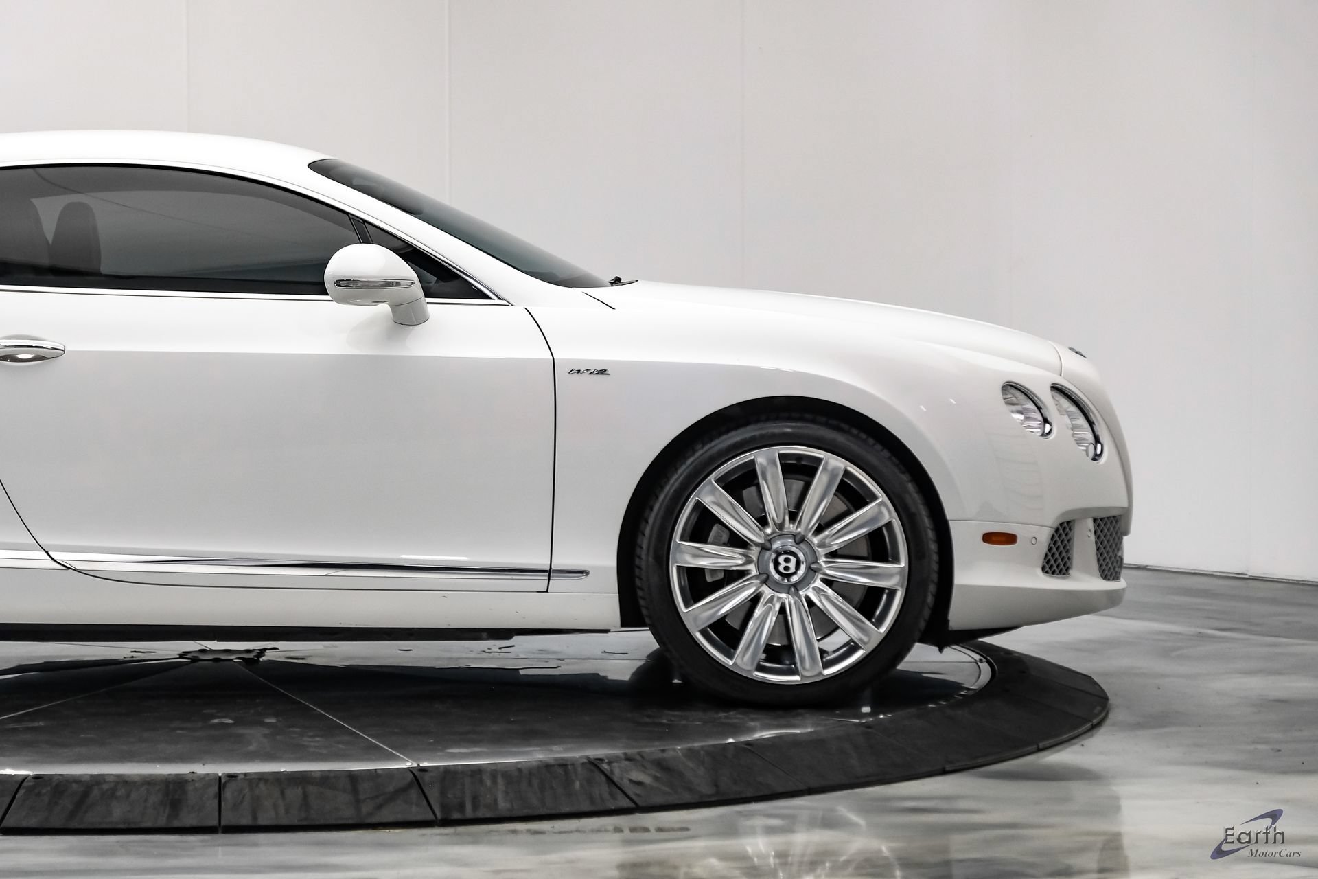 Used 2015 Bentley Continental GT AWD/4WD image 21