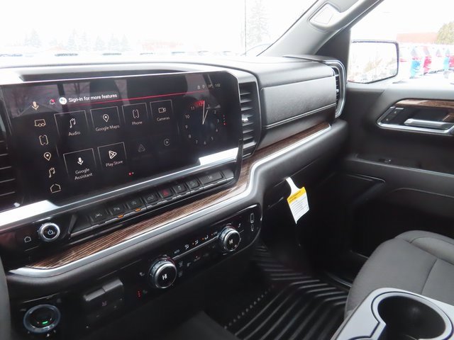 New 2026 GMC Sierra 1500 SLE w/ X31 Off-Road Package image 36