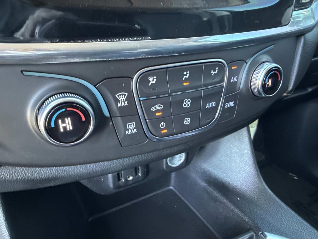 Used 2019 Chevrolet Traverse LS w/ LPO, Blackout Package image 24