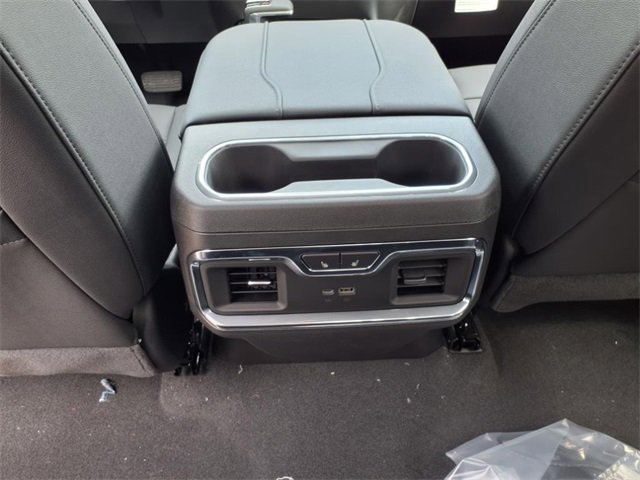 New 2026 GMC Sierra 1500 SLT w/ SLT Premium Plus Package image 16