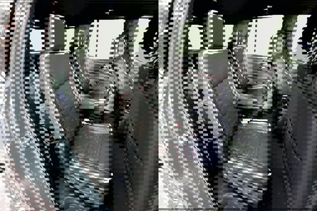 New 2026 GMC Yukon AT4 Ultimate image 11