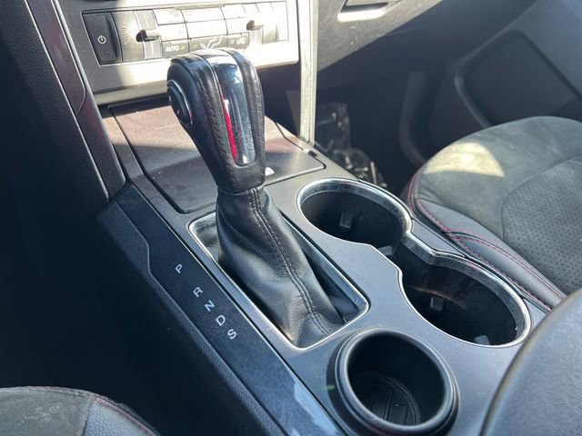 Used 2018 Ford Explorer XLT w/ Equipment Group 202A image 29