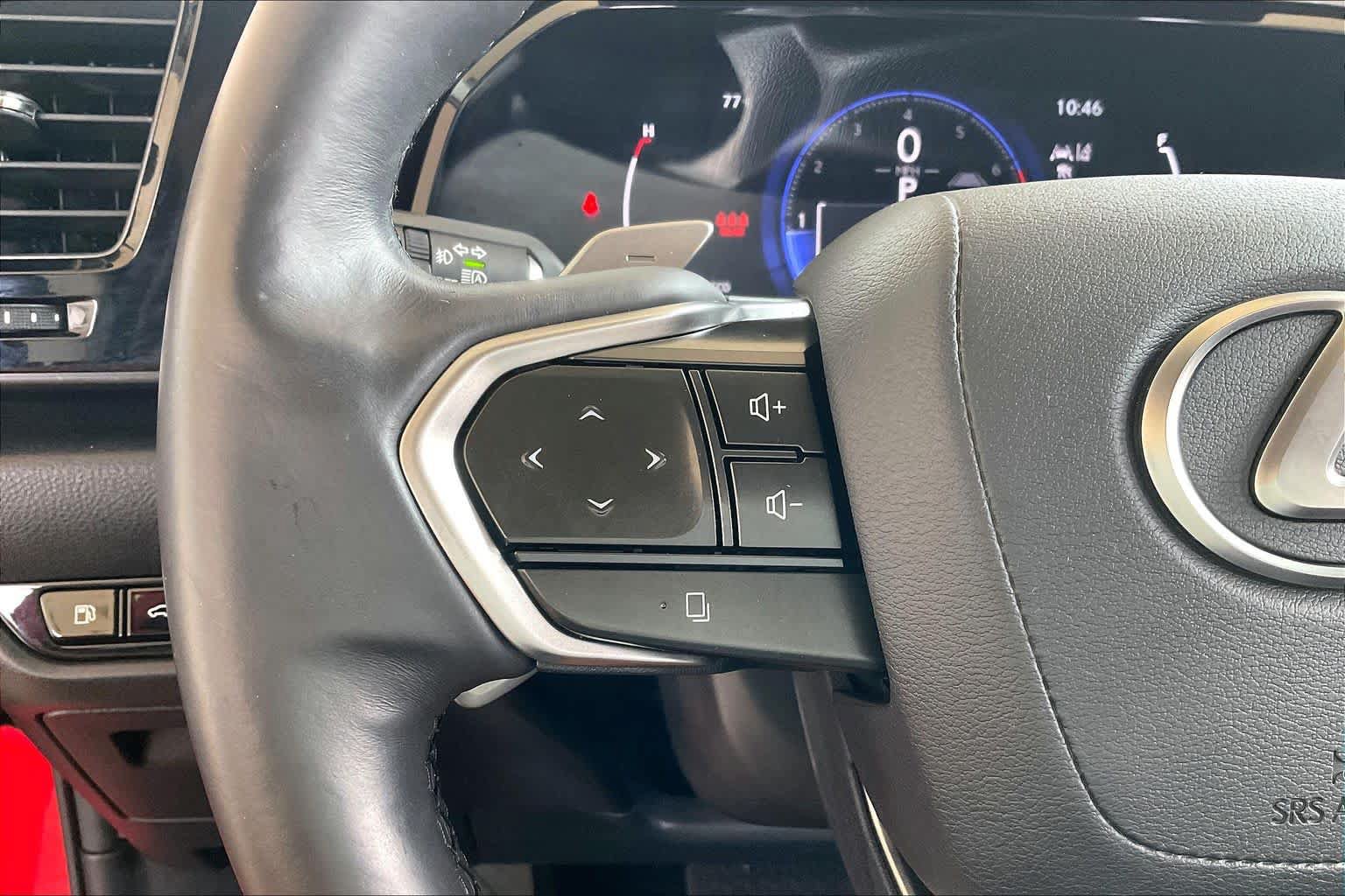Used 2022 Lexus NX 350 AWD image 21